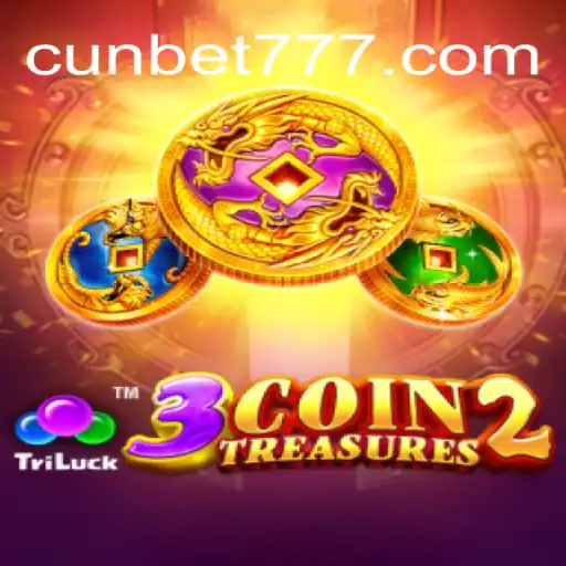Descubra 3CoinTreasures2: O Novo Fenômeno dos Jogos Digitais