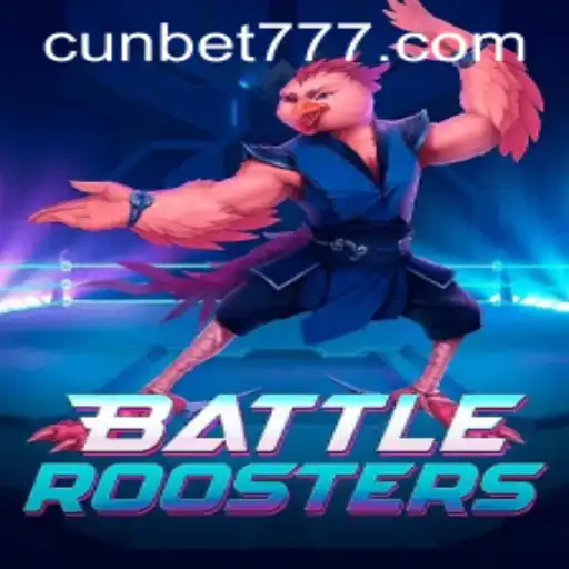 Descubra BattleRoosters: O Emocionante Jogo de Estratégia com Apostas Cun Bet
