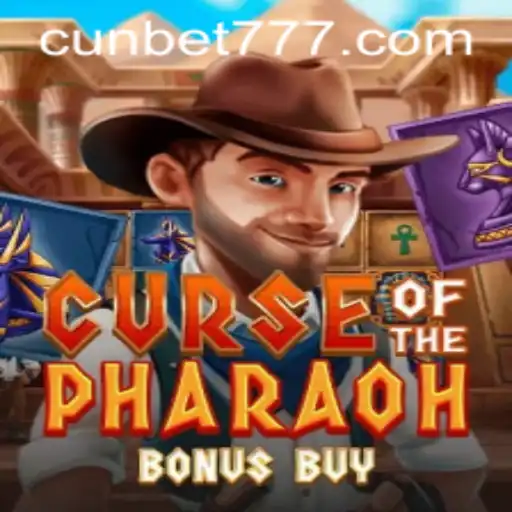 CurseofthePharaohBonusBuy: Um Novo Marco no Cenário dos Jogos de Slot Online