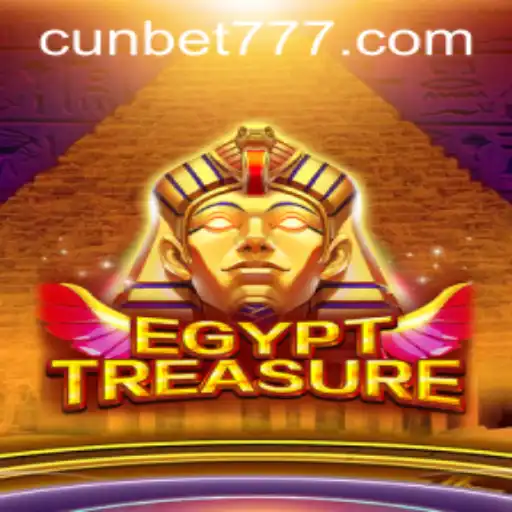 Descubra o Fascinante Mundo de EgyptTreasure: Conquiste os Mistérios do Antigo Egito