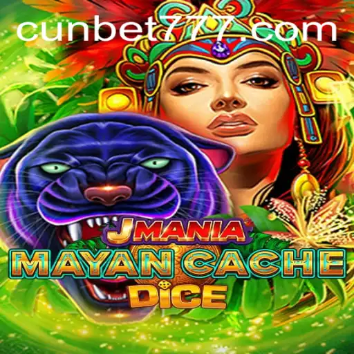 Explorando o Fascinante Mundo do Jogo JManiaMayanCacheDice e a Estratégia Cun Bet