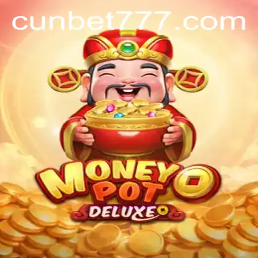 MoneyPotDELUXE: Descubra o Jogo Revolucionário que Está Conquistando o Mundo dos Cassinos Online
