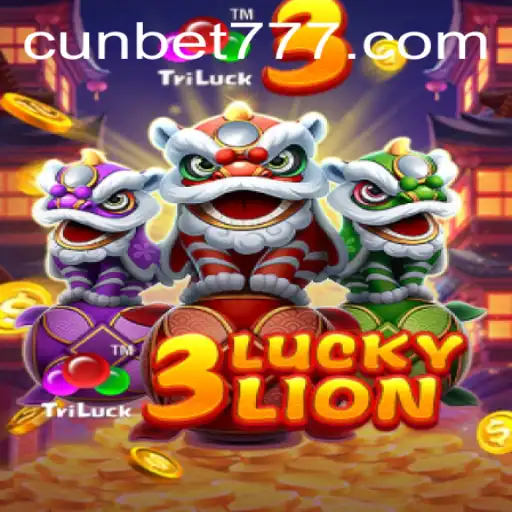 Descubra o Fascinante Mundo de 3LUCKYLION: Regras, Estrutura e Experiência de Jogo