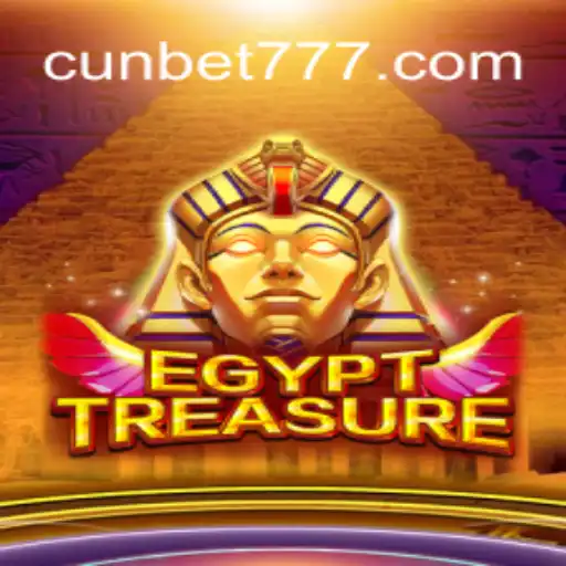 Descubra o Fascinante Mundo de EgyptTreasure: Conquiste os Mistérios do Antigo Egito