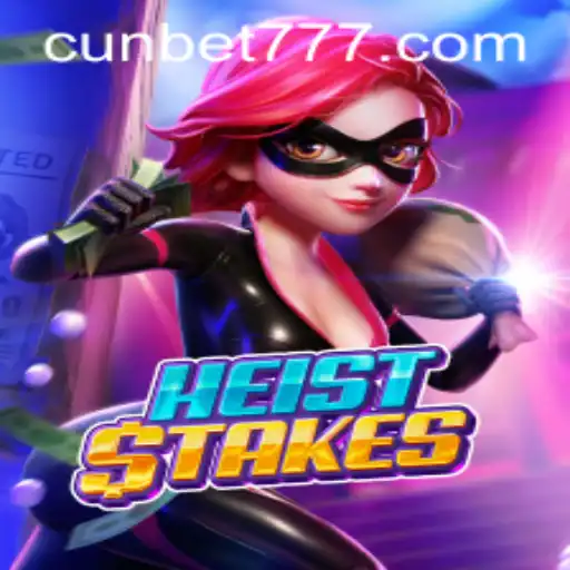 HeistStakes: Uma Aventura de Estratégia e Apostas