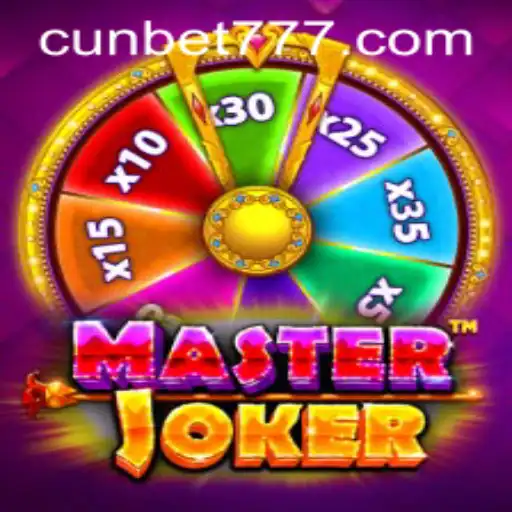 Descubra o Fascinante Mundo de MasterJoker: Regras e Estratégias