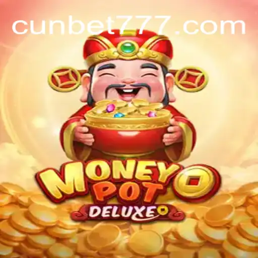MoneyPotDELUXE: Descubra o Jogo Revolucionário que Está Conquistando o Mundo dos Cassinos Online