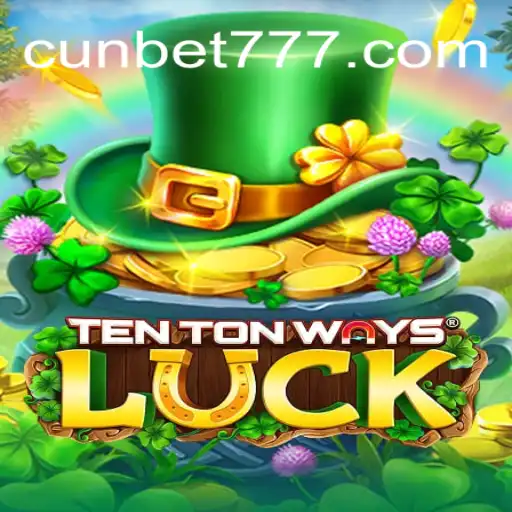 Explorando TenTonWaysLuck: O Que Você Precisa Saber
