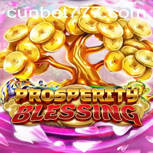 Descubra ProsperityBlessing: O Jogo Que Revoluciona Apostas com Cun Bet