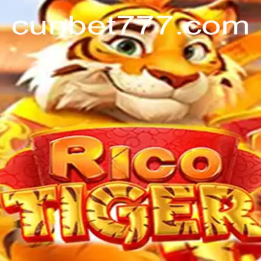 RicoTiger: O Novo Sensação do Mundo dos Jogos de Apostas