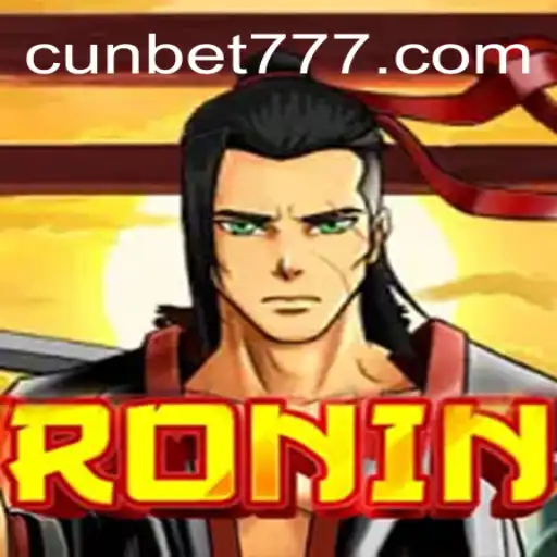 Descubra o Fascinante Jogo de Estratégia 'Ronin'