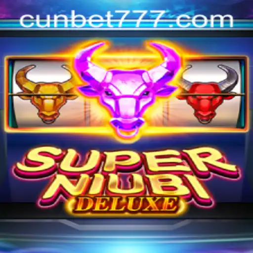 Descubra SuperNiubiDeluxe: O Novo Sensação no Mundo dos Jogos com Cun Bet