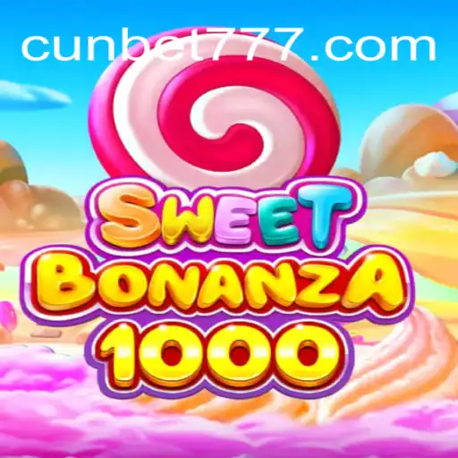 Explorando o Mundo de SweetBonanza1000: Aventura e Estratégia em um Só Jogo