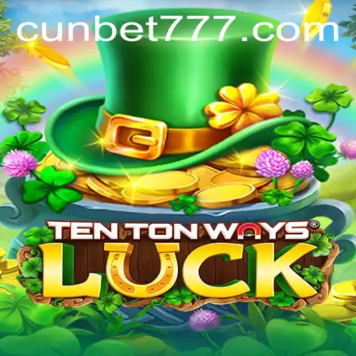 Explorando TenTonWaysLuck: O Que Você Precisa Saber