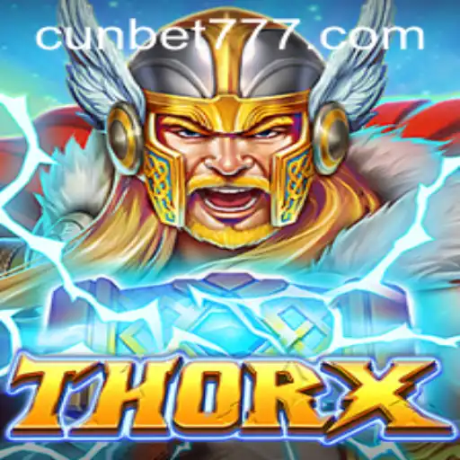 Conhecendo ThorX: O Novo Jogo Que Está Transformando o Universo das Apostas