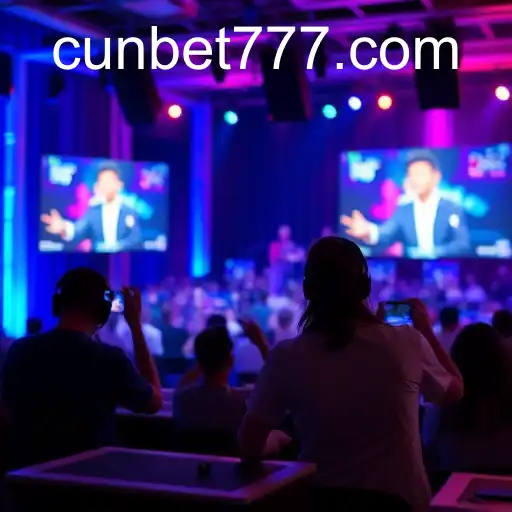 Transmissão ao vivo