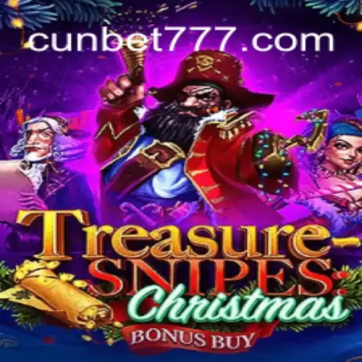 TreasuresnipesChristmas: Um mergulho na aventura natalina