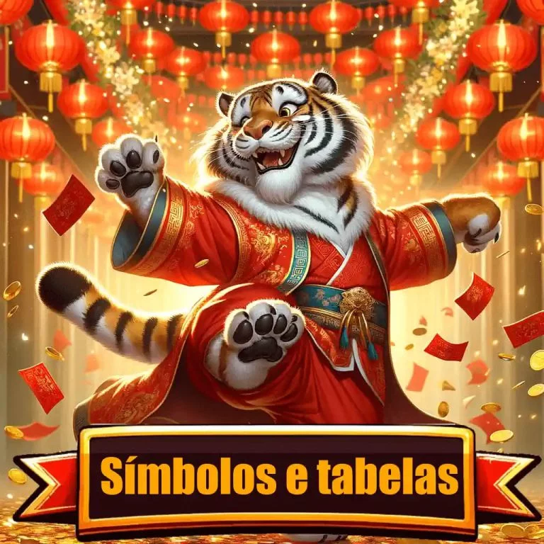 fortune tiger jogo